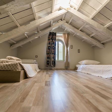 Fiscardonna Luxury Suites Fiskardo Eksteriør billede