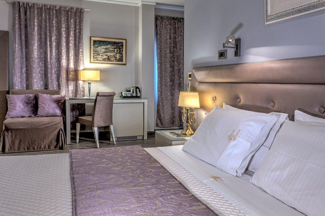 Fiscardonna Luxury Suites Fiskardo Eksteriør billede