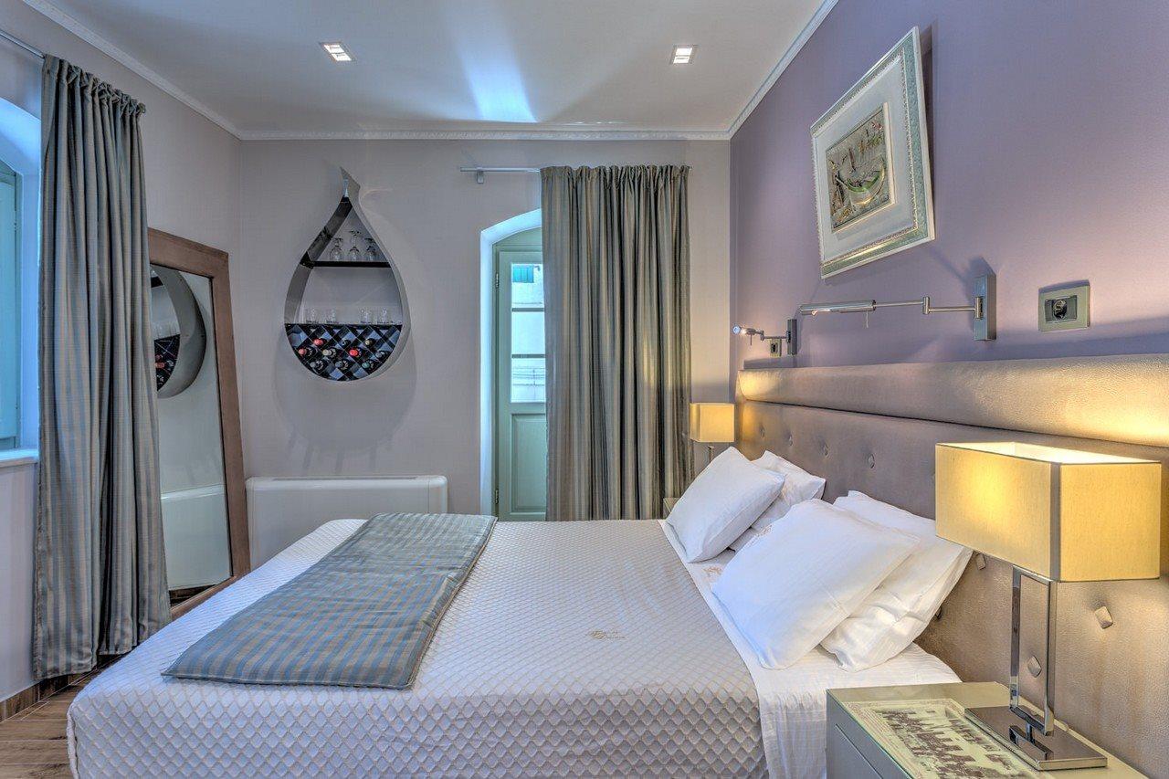 Fiscardonna Luxury Suites Fiskardo Eksteriør billede