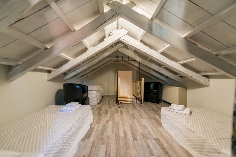 Fiscardonna Luxury Suites Fiskardo Eksteriør billede