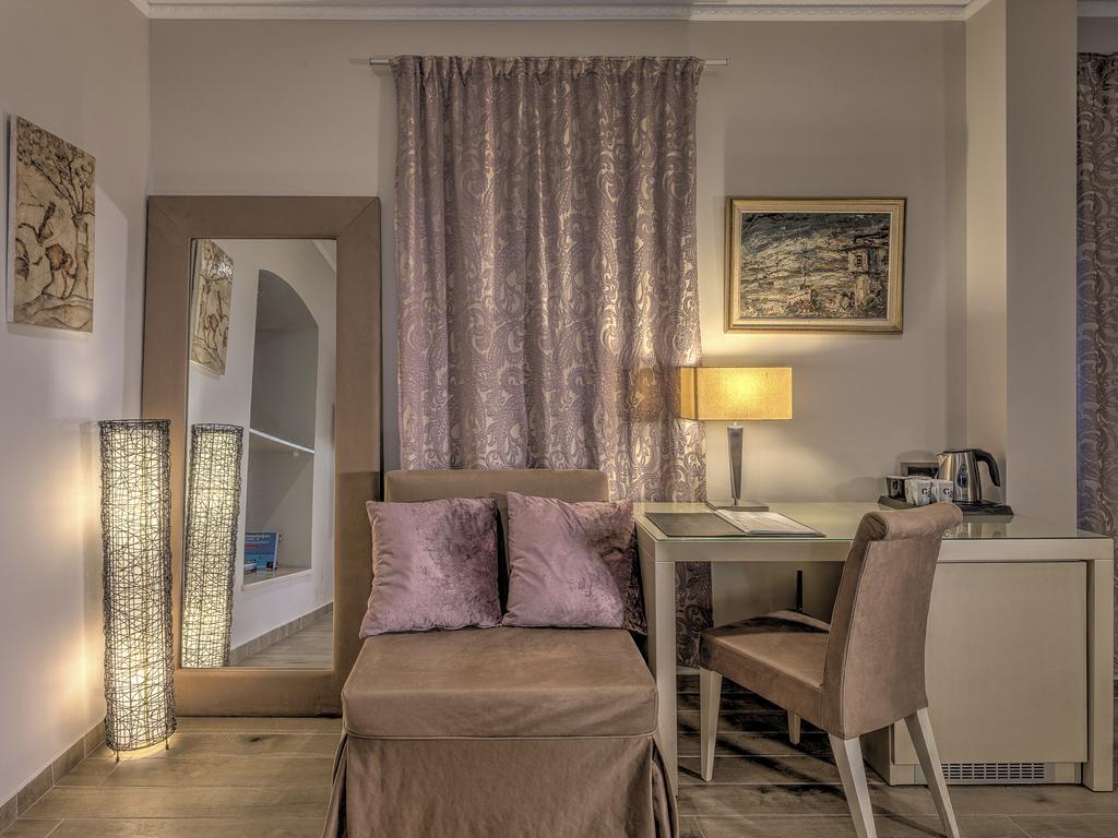 Fiscardonna Luxury Suites Fiskardo Værelse billede