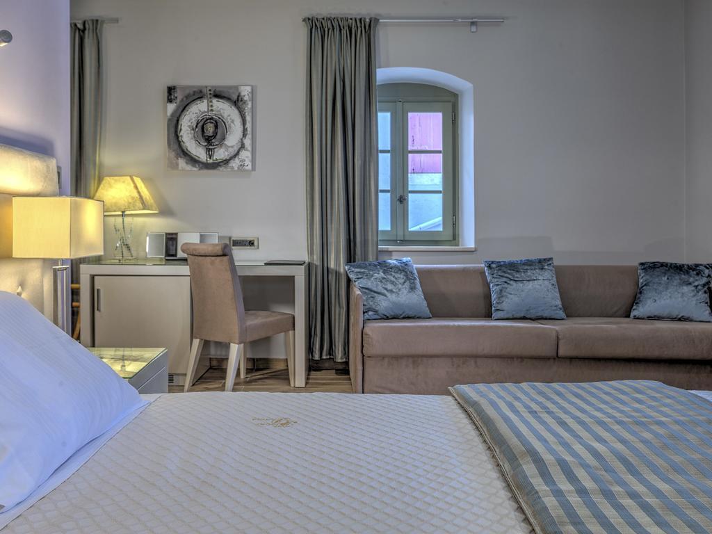 Fiscardonna Luxury Suites Fiskardo Værelse billede