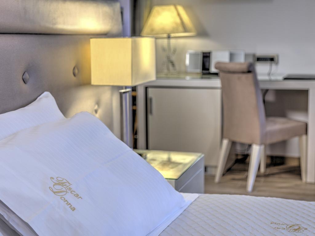 Fiscardonna Luxury Suites Fiskardo Værelse billede