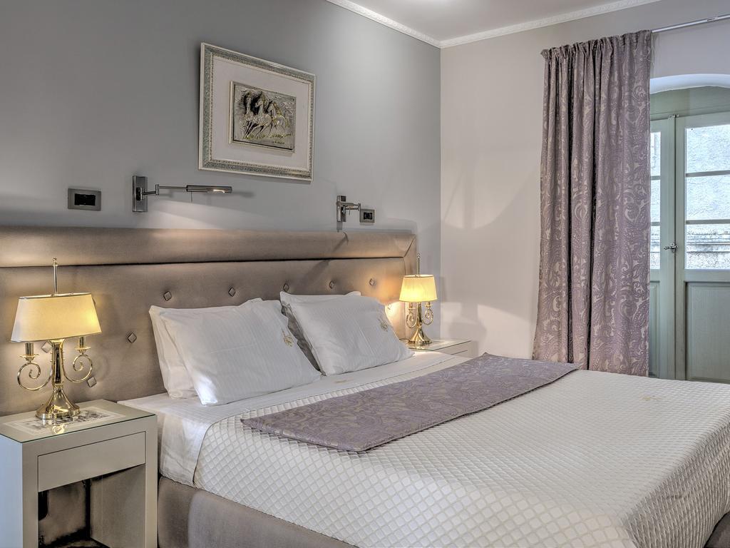 Fiscardonna Luxury Suites Fiskardo Eksteriør billede