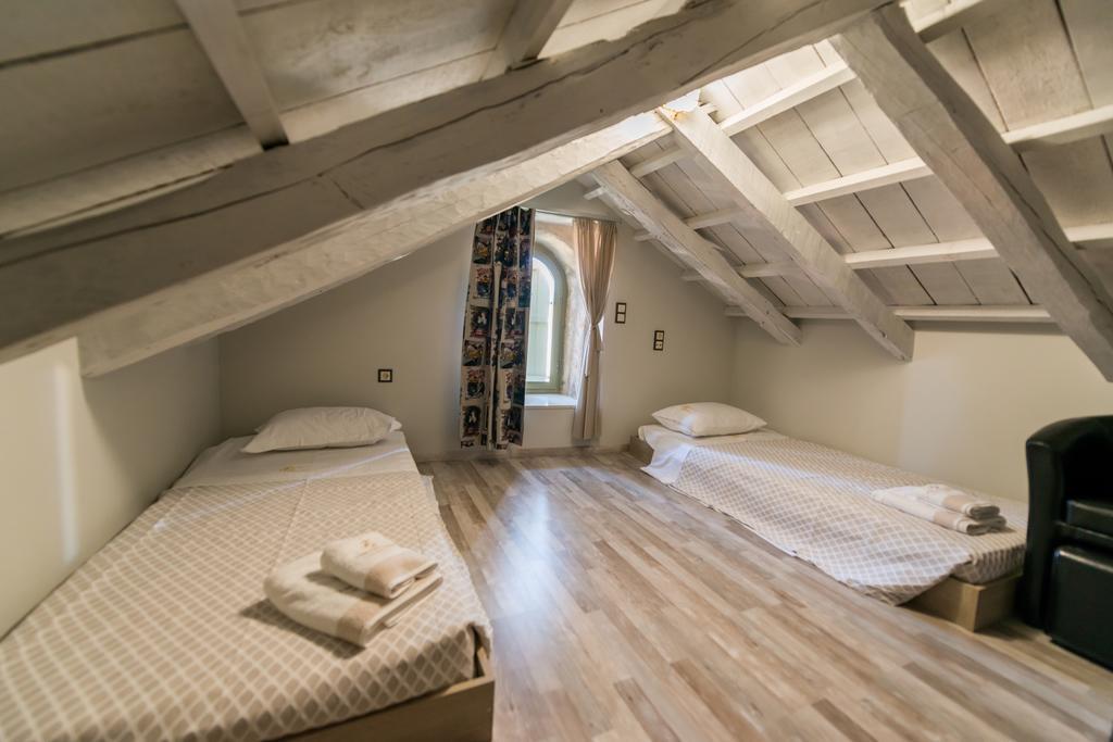 Fiscardonna Luxury Suites Fiskardo Eksteriør billede