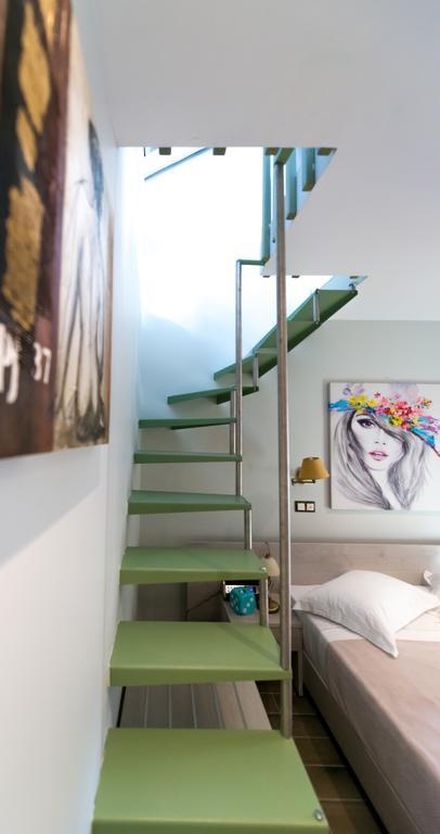 Fiscardonna Luxury Suites Fiskardo Eksteriør billede