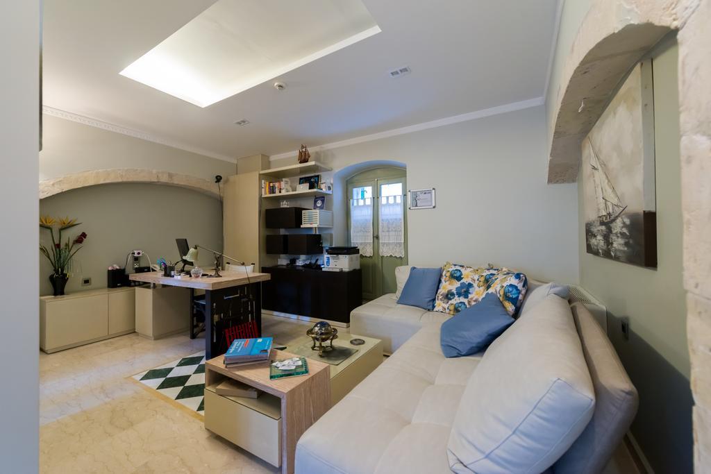 Fiscardonna Luxury Suites Fiskardo Eksteriør billede