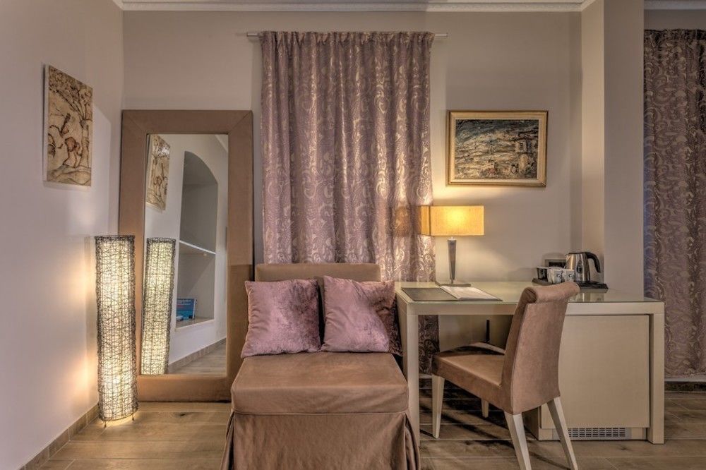Fiscardonna Luxury Suites Fiskardo Eksteriør billede